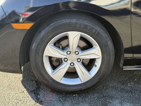 Used 2019 Honda Odyssey EX-L image 37