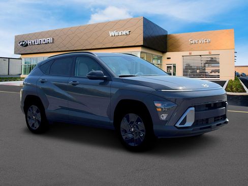 New 2026 Hyundai Kona SEL Sport image 10