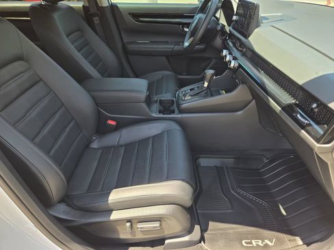 Certified 2023 Honda CR-V EX-L image 14