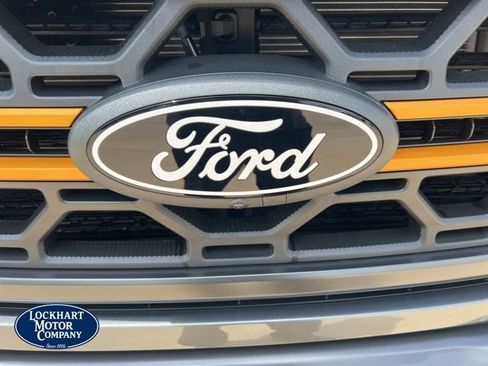 New 2026 Ford F150 Tremor w/ Equipment Group 402A High AWD/4WD image 9