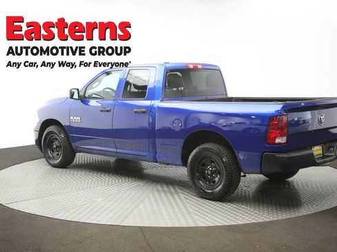 Used 2016 RAM 1500 Tradesman w/ Popular Equipment Group image 62
