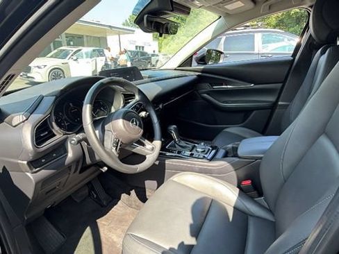 Used 2024 MAZDA CX-30 AWD 2.5 S w/ Select Sport Pkg image 17