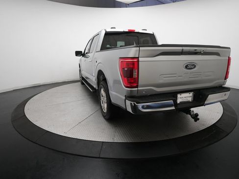 Used 2021 Ford F150 XLT w/ Equipment Group 302A High RWD image 31
