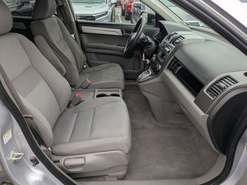 Used 2010 Honda CR-V LX image 29