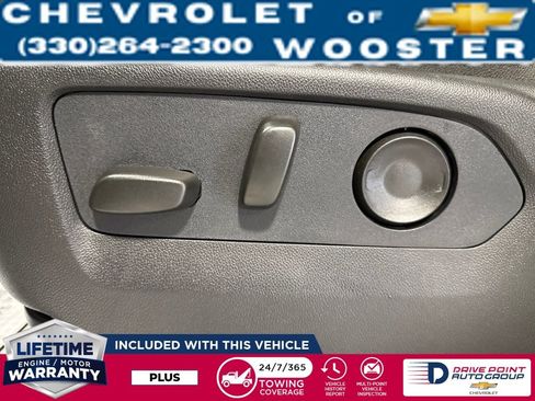 New 2026 Chevrolet Suburban LT w/ Comfort Package image 13