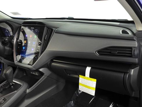 Certified 2025 Subaru Crosstrek 2.0i Premium image 14