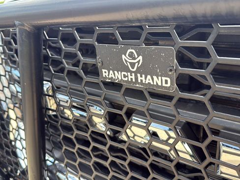 Used 2022 RAM 2500 Tradesman AWD/4WD image 5