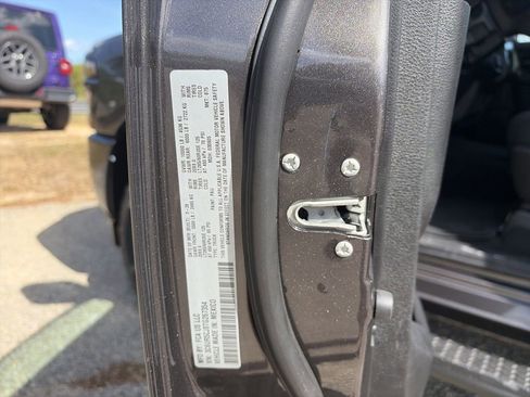 New 2026 RAM 2500 Tradesman image 35