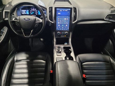 Used 2023 Ford Edge SEL image 22