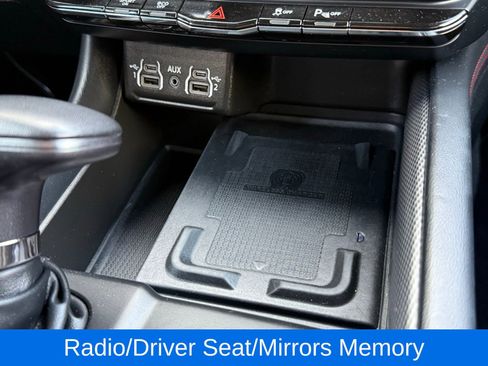 Used 2024 Dodge Durango R/T image 32