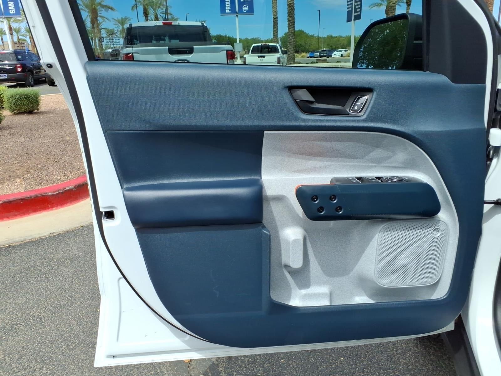 Certified 2023 Ford Maverick XLT FWD image 20