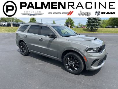Used 2022 Dodge Durango GT