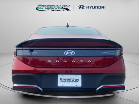 New 2026 Hyundai Sonata SE image 6