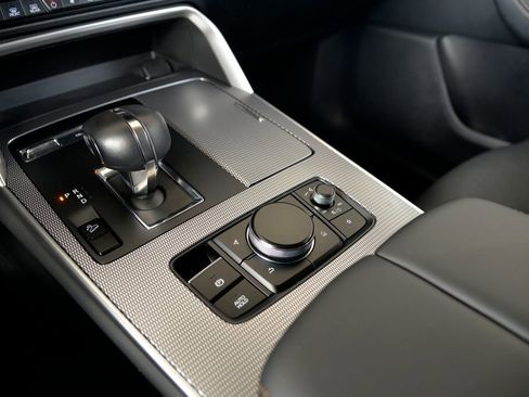 Certified 2024 MAZDA CX-90 3.3 Turbo w/ Premium Package image 27