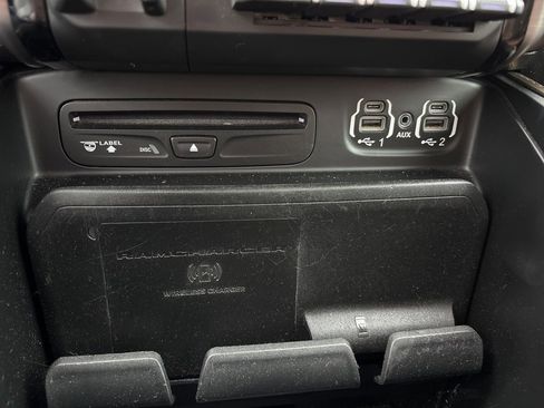 Used 2019 RAM 1500 Limited image 24