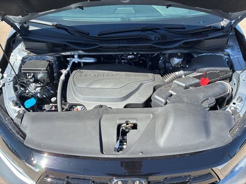 New 2026 Honda Odyssey Elite image 27