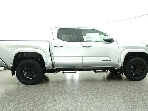 New 2025 Toyota Tacoma SR5 image 26