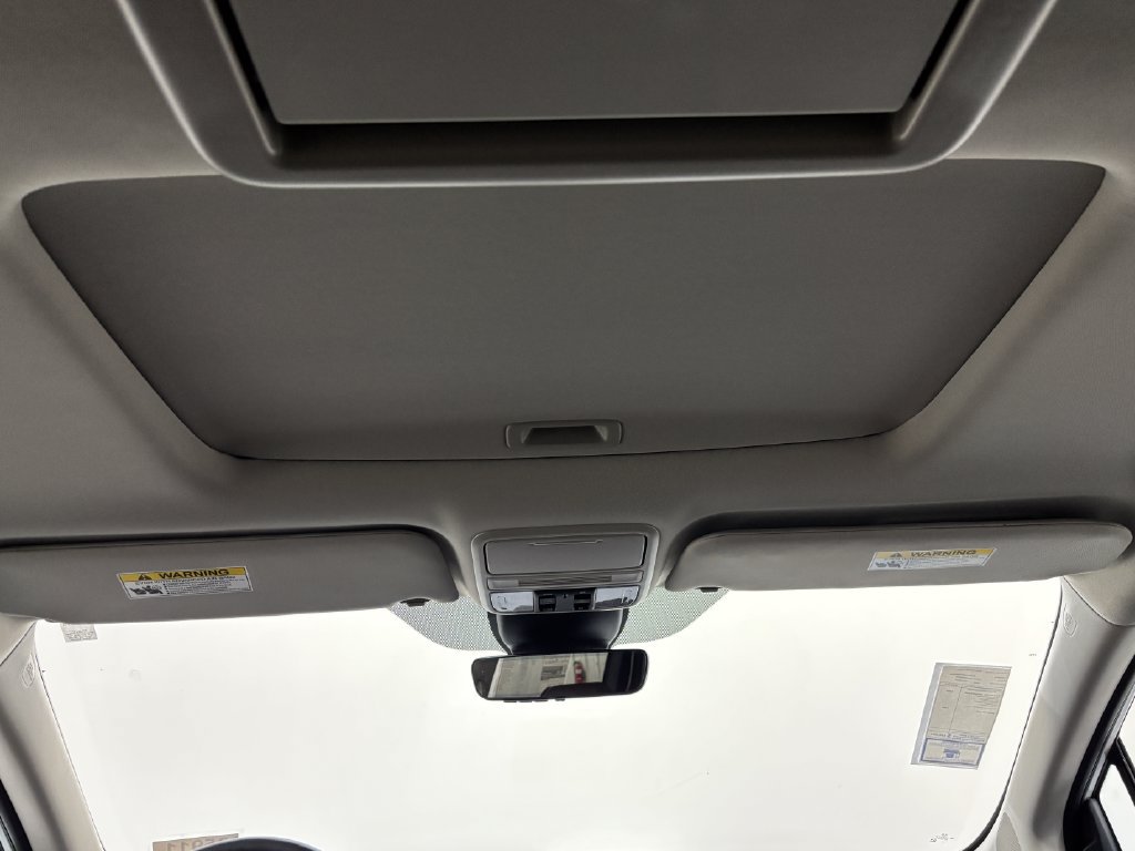 New 2027 Honda Odyssey Elite image 23