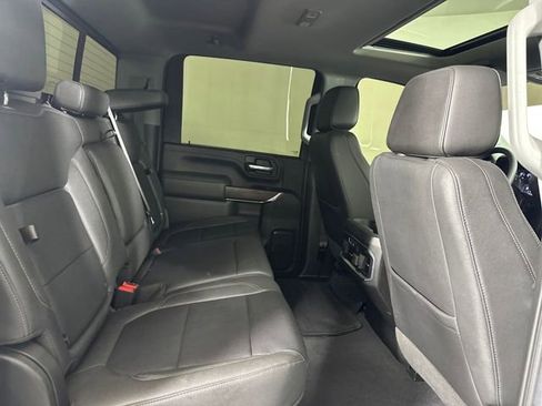 Used 2023 GMC Sierra 2500 SLT w/ SLT Premium Package image 25