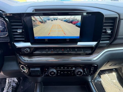 Used 2023 Chevrolet Silverado 1500 RST image 29