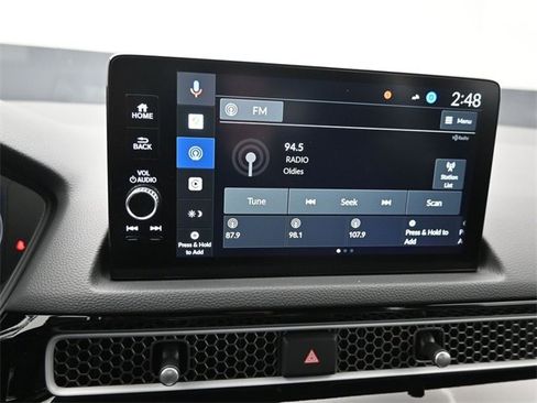 Used 2026 Honda Civic Sport Touring image 30