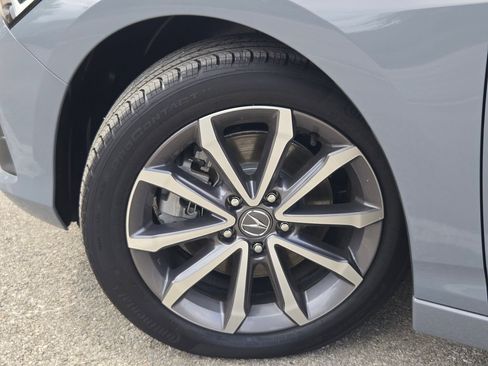 New 2026 Acura Integra FWD image 24