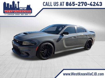 Used 2023 Dodge Charger Scat Pack w/ Daytona Edition Group