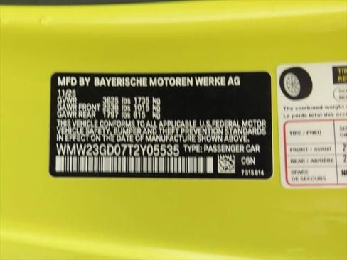 New 2026 MINI Cooper S image 32