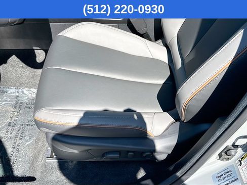 New 2026 Subaru Forester Sport AWD/4WD image 24