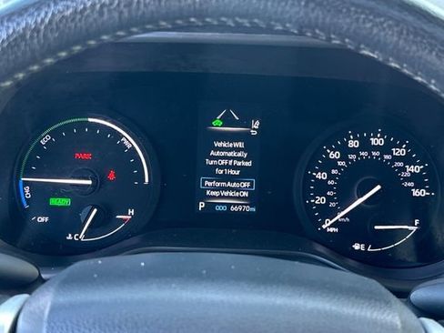 Used 2023 Toyota Sienna XLE image 31