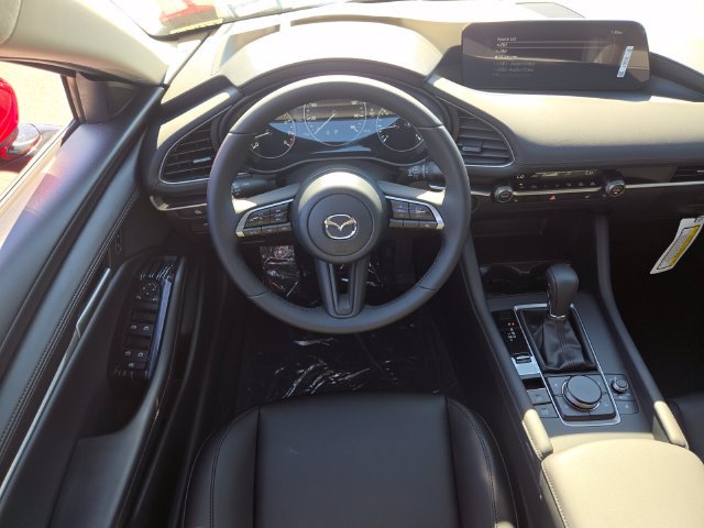 New 2026 MAZDA MAZDA3 2.5 S Sedan w/ Preferred Pkg FWD image 10