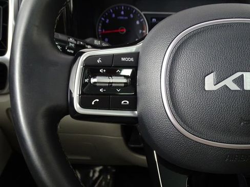 Used 2022 Kia Sorento SX image 21