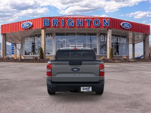 Used 2026 Ford Maverick Lariat AWD/4WD image 6