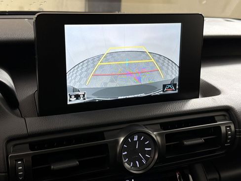 Used 2023 Lexus IS 350 F Sport image 16