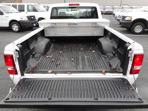 Used 2007 Ford Ranger XL image 18