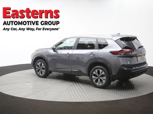 Used 2023 Nissan Rogue SV w/ SV Premium Package AWD/4WD image 65