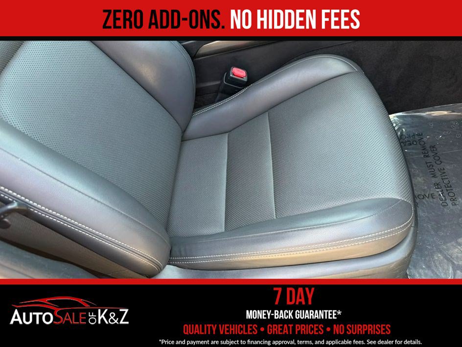 Used 2017 Lexus IS 200t RWD image 27