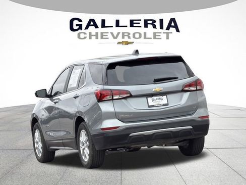 Used 2023 Chevrolet Equinox LT image 5