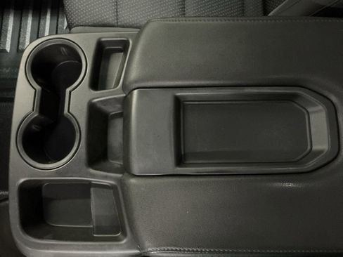 Used 2022 Chevrolet Silverado 1500 W/T w/ WT Value Package image 18