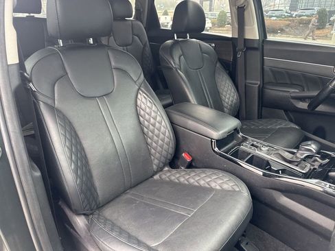 Used 2022 Kia Sorento SX Prestige image 6