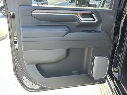 New 2026 Chevrolet Silverado 2500 High Country w/ High Country Premium Package image 23