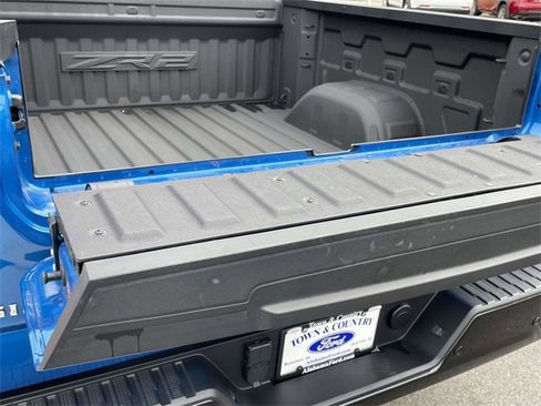 Used 2023 Chevrolet Silverado 1500 ZR2 w/ Technology Package image 23