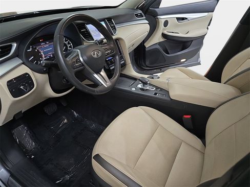 Used 2019 INFINITI QX50 Essential w/ Premium Heat Package image 19