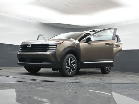 New 2026 Nissan Kicks SV image 50