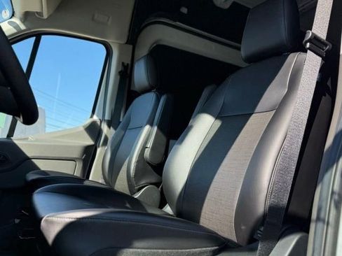 New 2026 Ford Transit 350 148 High Roof Extended RWD image 15