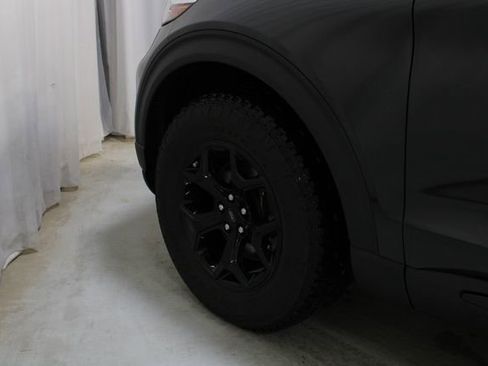 Used 2022 Ford Explorer Timberline image 31