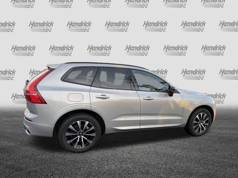 Certified 2025 Volvo XC60 B5 Plus image 11