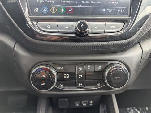 Used 2023 Chevrolet TrailBlazer LT w/ Convenience Package AWD/4WD image 14