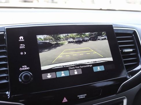 Used 2023 Honda Passport EX-L image 19