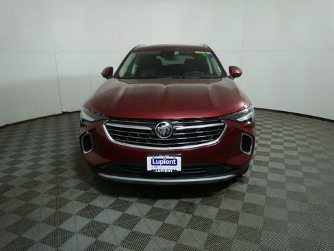 Used 2023 Buick Envision Essence image 8